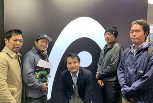 HEAD　ラジカルラケットキャンペーン