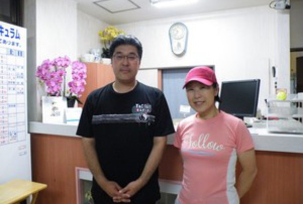 スクール生の活躍！