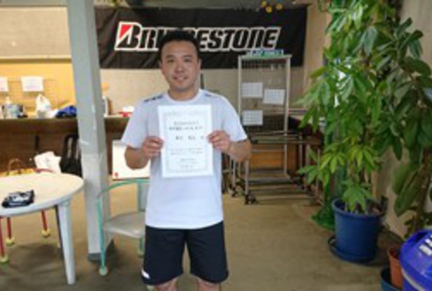 試合結果報告（及川）