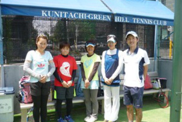 ペア体験レポート