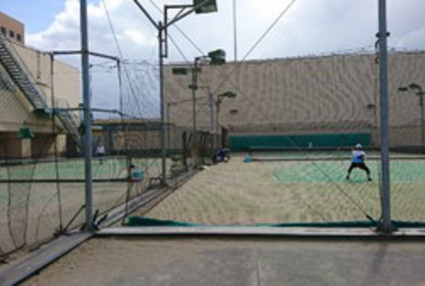 5月・シングルスゲーム練習会