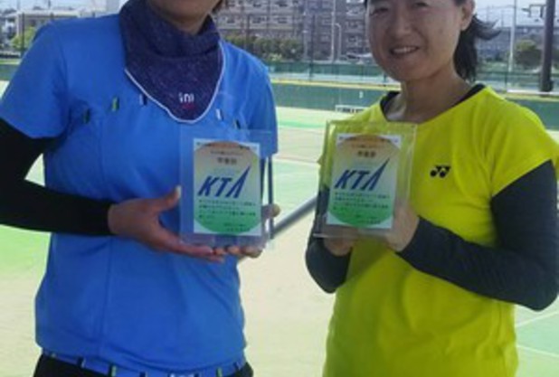 試合結果報告（亀谷）