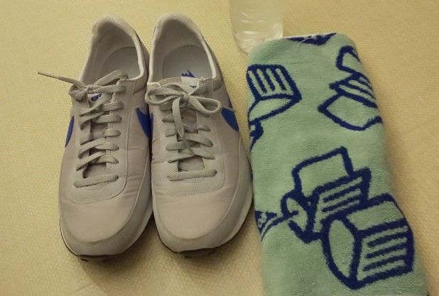 テニフィットしてきました！