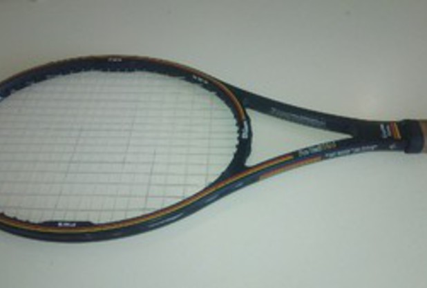 美しすぎるラケット　其の二