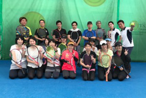 めっちゃテニス×チームミニオンコラボイベント！