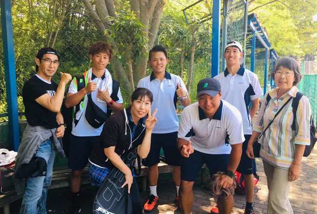 春季実業団リーグに参加させていただきました！ 