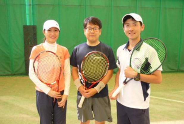 ペア体験レポート①