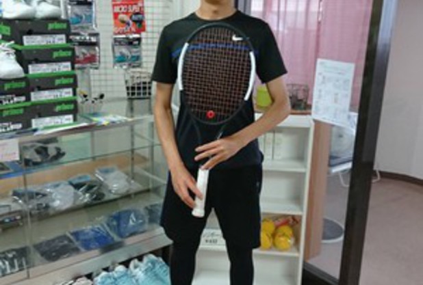 嬉しいご報告！