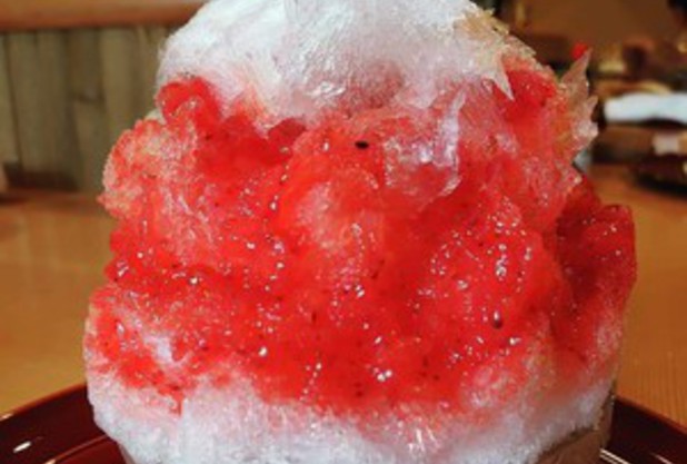 美味しいものは