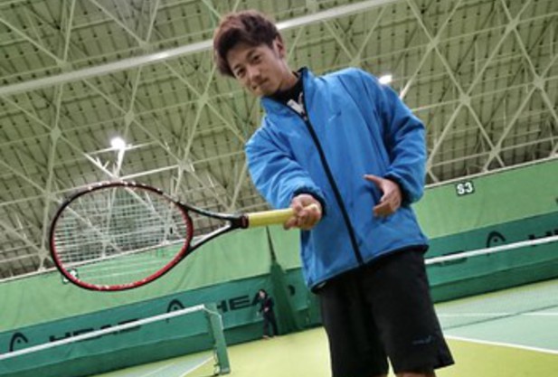 ジュニアキャンプ