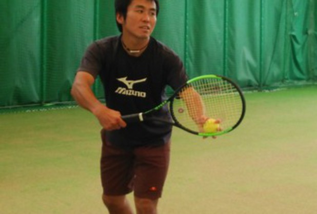 川上コーチの筋トレ！！