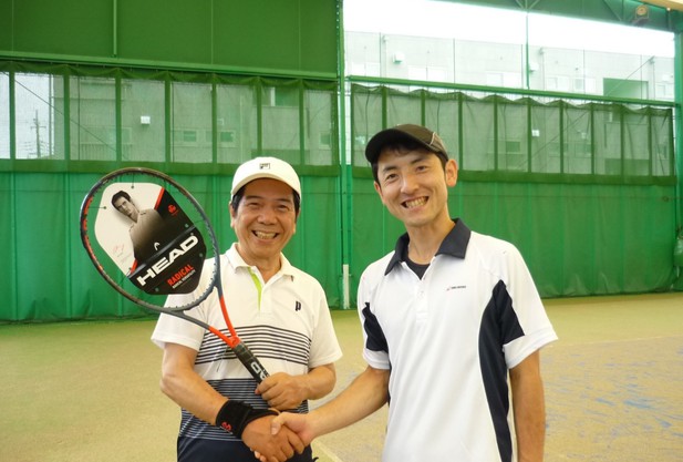 チーム新ネーミング考案ありがとうございました！