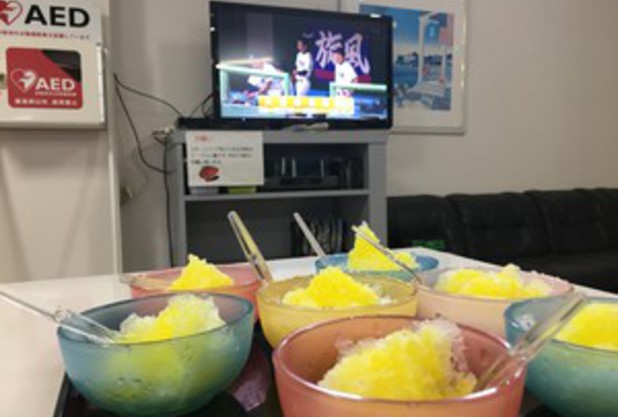 今日は何の日？