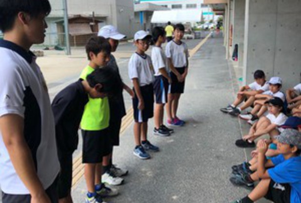 サマースクール