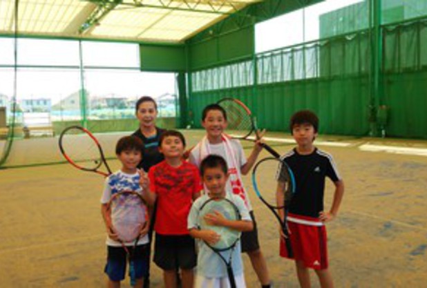 おはてに　完走しました！！