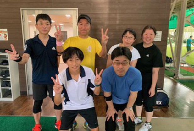 コーチがキャプテン対抗戦！