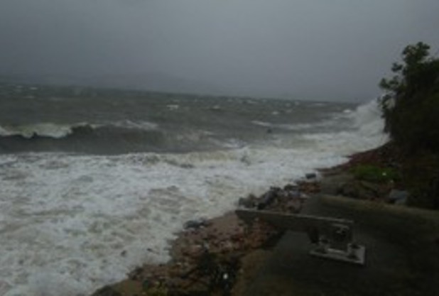 瀬戸内の海のような