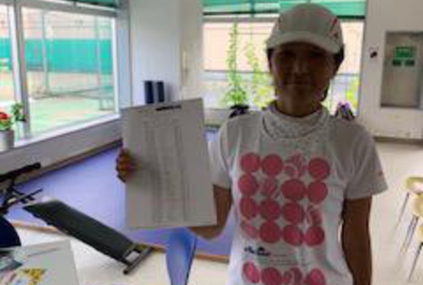 全日本ベテランへの道〜season4〜