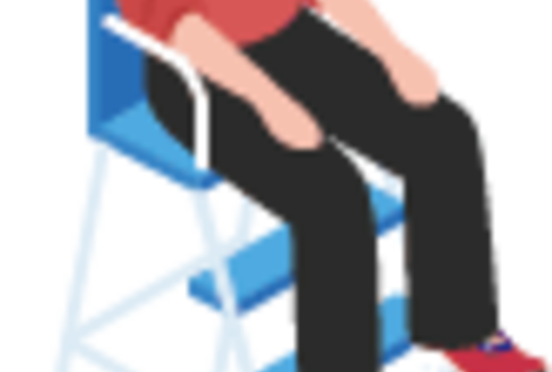 ITF Rules of Tennis (vol.1)