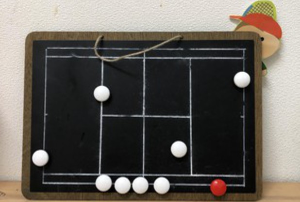 レッスンアイテム！