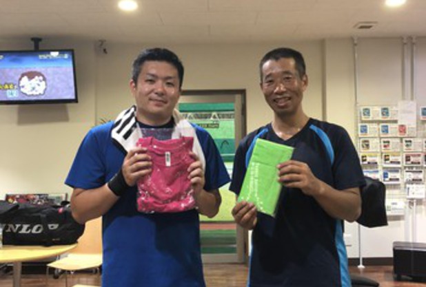 昭和の森トーナメント