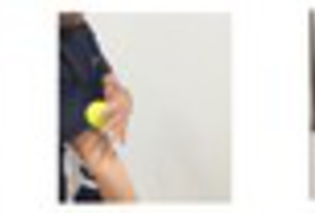 テニスエルボーのケア方法②