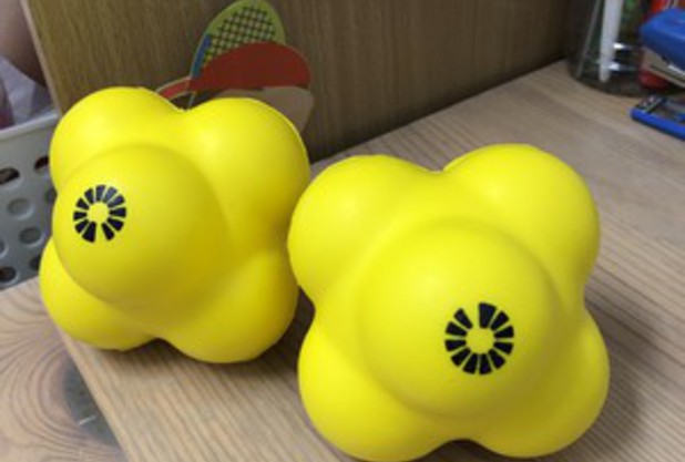 レッスンアイテムその②