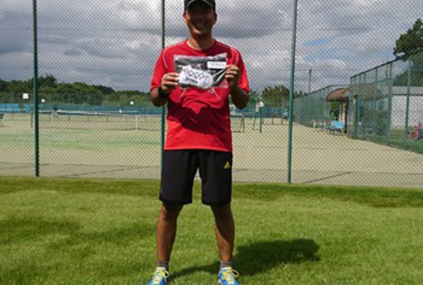 スクール生の活躍☆