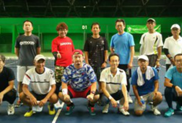  暑い？熱い？　1日でした・・・・・