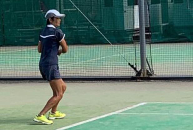 全日本ベテランへの道〜ファイナル〜