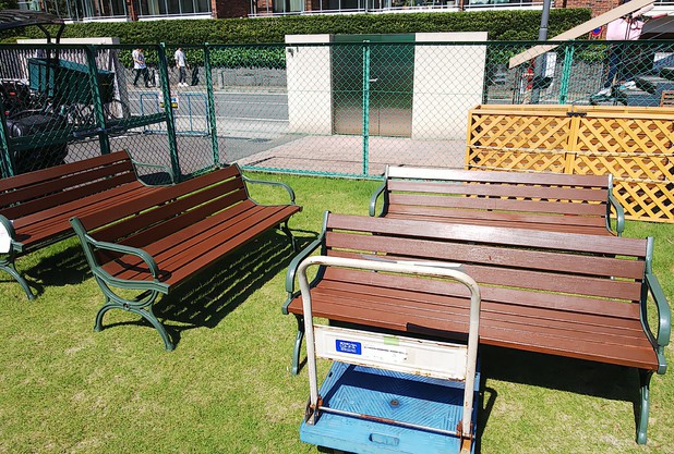 コーチの３つのタイプ