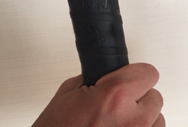 テニス肘とハンマーグリップ