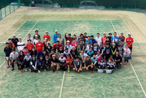 第5回、楽しもう団体戦！！