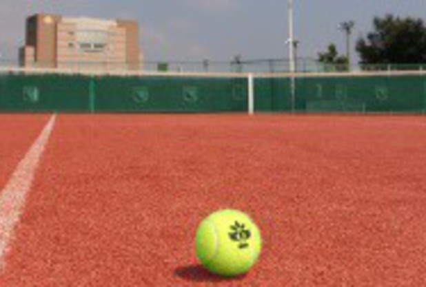 「(中止)TU昭和の森第4戦」