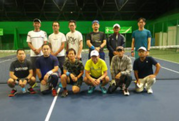 いよいよ大詰めのいぶし銀