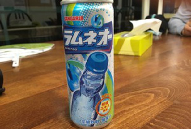 炭酸飲料を美味しく感じる理由