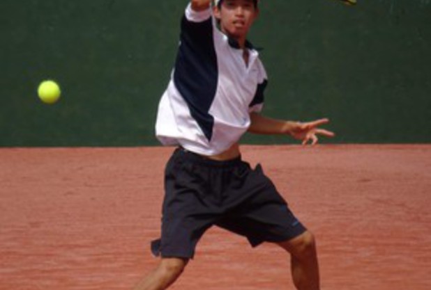 初めての・・・！