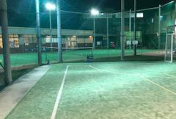 メンテナンス日