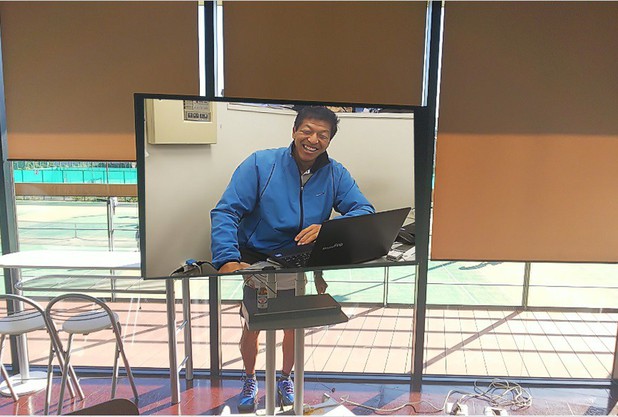 でっかくなりました