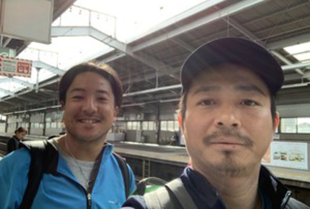 飲ミーティング