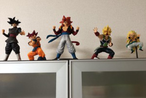 コレクション！