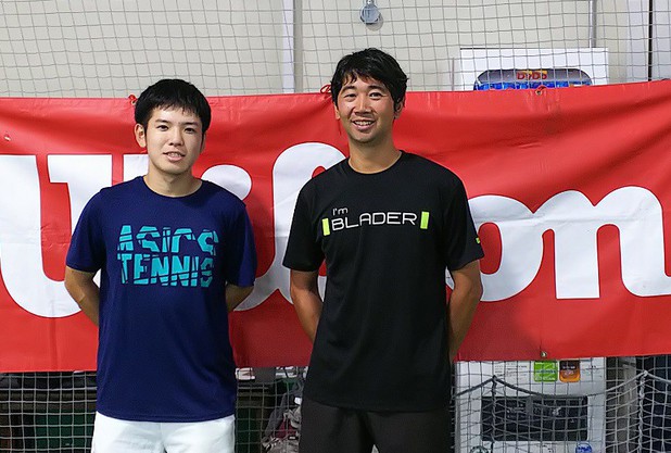 ウィルソン試打会