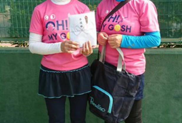 スクール生の活躍！！