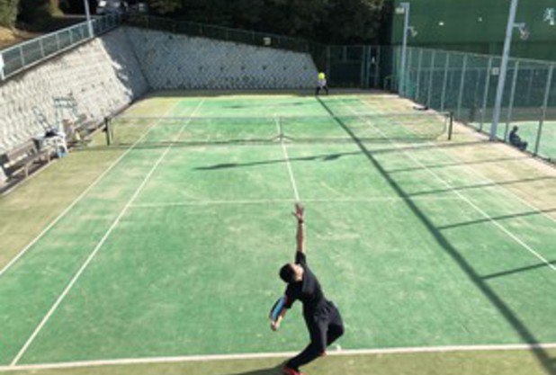 お久しぶりです！！