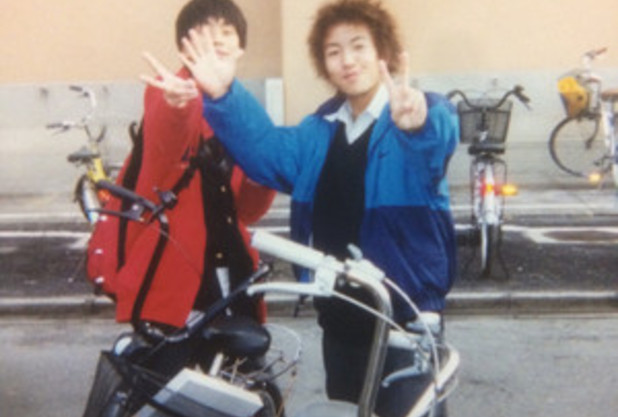 若いことは才能だ！