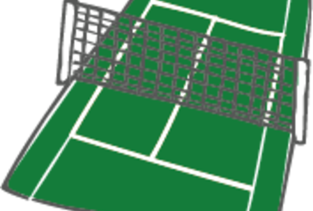 ITF Rules of Tennis (vol.6) 有効返球編2