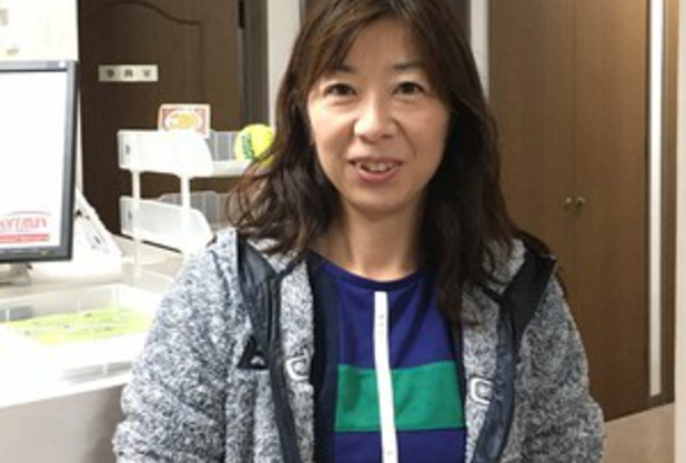 ランクアップのご報告