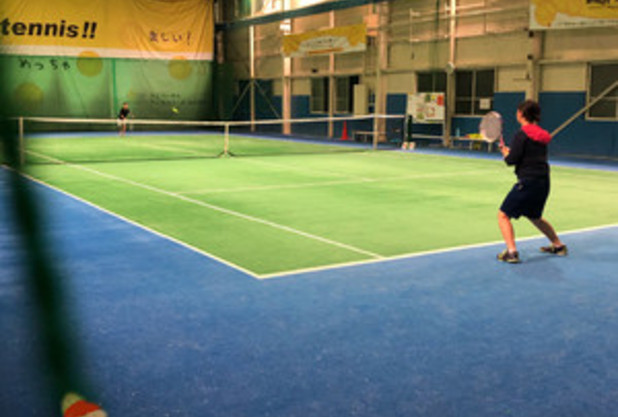 田村杯前特別練習