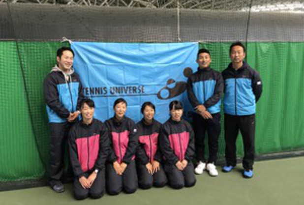 日本リーグ1stステージ結果報告