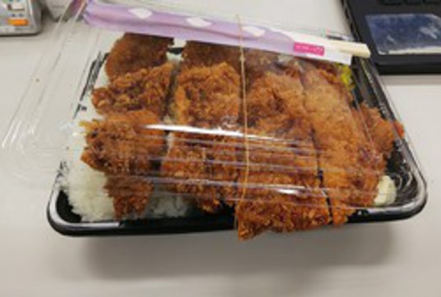 べんとうやさん